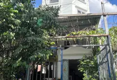 Nhà góc 4 tầng, ô tô ra vào thoải mái, Quận 12... Bán nhà riêng tại Thới An, Hồ Chí Minh 01