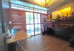 Nhà 4 tầng hiện đại tại Phố Hồ Sen với thiết kế sân cổng riêng và nội thất cao cấp... Bán nhà riêng tại Lê Chân, Hải Phòng 14