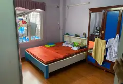 🔥 MẶT TIỀN SONG HÀNH – TRỆT 3 LẦU – VỈA HÈ ĐẬU XE – KINH DOANH SẦM UẤT! 🔥6, 9 TỶ... Bán nhà mặt phố tại Trung Mỹ Tây, Hồ Chí Minh 05