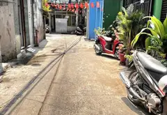Bán nhà 2 tầng diện tích 56m2 tại phường Phú Lâm, Quận 6, giá 5.25 tỷ... Bán nhà riêng tại Phú Lâm, Hồ Chí Minh 02