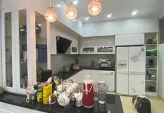 Biệt thự đẳng cấp 198m2, ba mặt vườn hoa tại khu đô thị Việt Hưng đón ánh sáng và gió mát tự nhiên... Bán biệt thự, liền kề tại Việt Hưng, Hà Nội 07