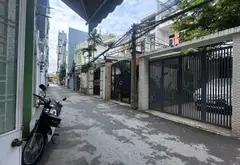 Nhà 4 Tầng 2 Mặt Tiền Nguyễn Hữu Thọ - Cơ Hội Vàng Cho Kinh Doanh Và An Cư... Bán nhà mặt phố tại Hải Châu, Đà Nẵng 20