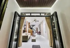 Nhà 2 tầng 44m2, 4 phòng ngủ, giá 5.8 tỷ tại phường Tân Sơn... Bán nhà riêng tại Tân Sơn, Hồ Chí Minh 15