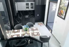 Bán nhà riêng 3 tầng hướng Tây Bắc, 60.4m² tại phường Nhất Trí... Bán nhà riêng tại An Hải, Hải Phòng 06