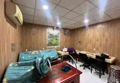Cơ hội độc tôn sở hữu nhà mặt phố rộng 180m2 với lợi nhuận kinh doanh 200 triệu/tháng... Bán nhà mặt phố tại Bà Điểm, Hồ Chí Minh 10