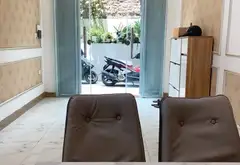Bán nhà riêng 5 tầng tại quận Hai Bà Trưng, dt~40m², nội thất đầy đủ, giá nhỉnh 7tỷ... Bán nhà riêng tại Vĩnh Tuy, Hà Nội 03