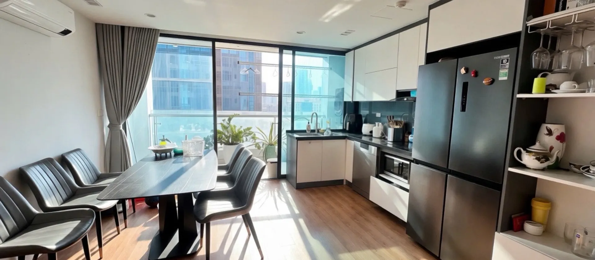 Bán Căn hộ 3 phòng ngủ lô góc, rộng 114m² tại khu vực Nguyễn Trãi sang trọng giá 10,5 tỷ... Bán căn hộ chung cư tại Thanh Xuân, Hà Nội 01