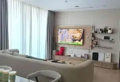 CĂN HỘ CAO CẤP VINHOMES GOLDEN RIVER BA SON – QUẬN 1 - TẦNG 33 LÔ GÓC VÒNG CUNG VIEW SÔNG SÀI GÒN.... Bán căn hộ chung cư tại Sài Gòn, Hồ Chí Minh 10
