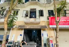 Bán Liền kề 100m2, 5 tầng, kđt Đô Nghĩa - MT rộng, kinh doanh đỉnh... Bán biệt thự, liền kề tại Yên Nghĩa, Hà Nội 14