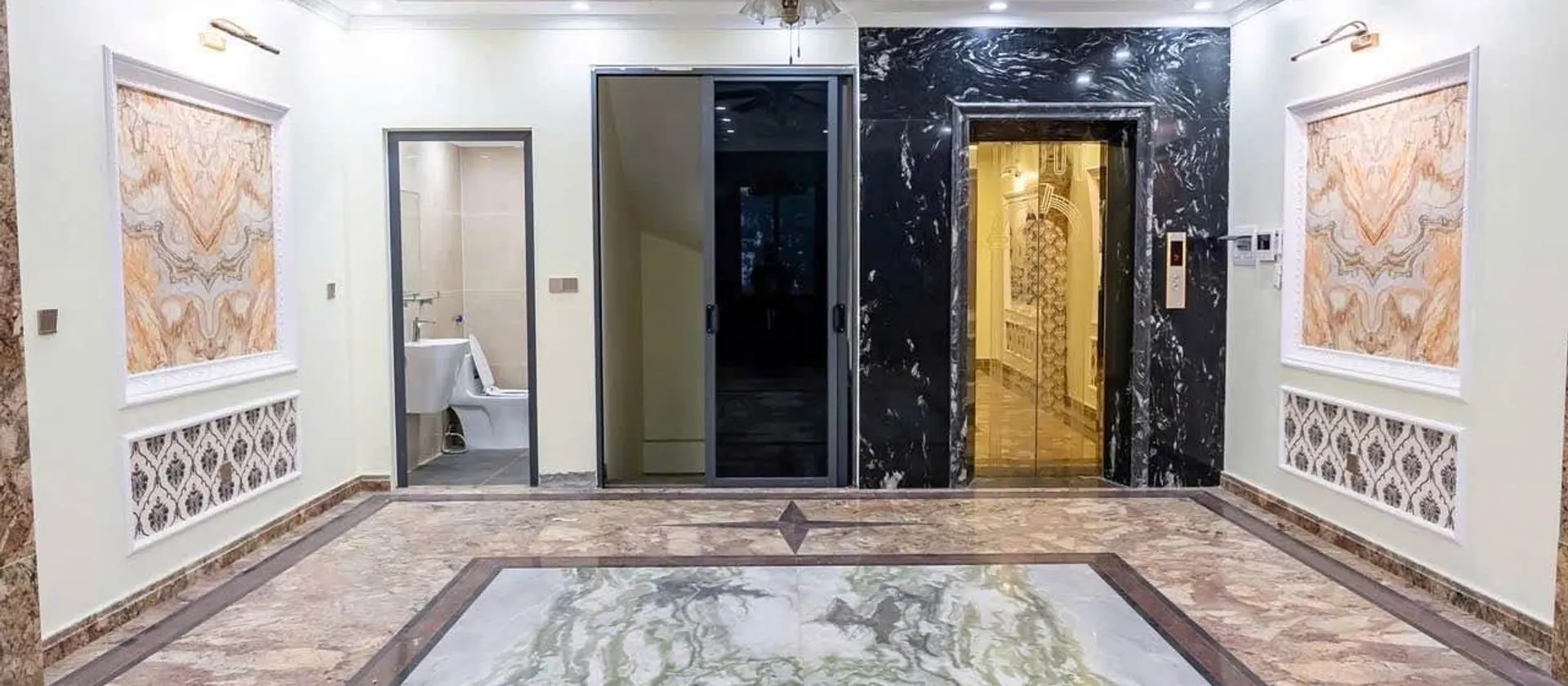 Bán nhà biệt thự 6 tầng thang máy tại Phúc Lợi, Long Biên... Bán nhà riêng tại Phúc Lợi, Hà Nội 01
