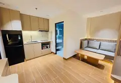 Bán chung cư mini 6 tầng tại Quan Hoa, Cầu Giấy, 65m², pháp lý đầy đủ... Bán chung cư mini tại Cầu Giấy, Hà Nội 01