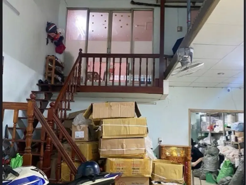 Nhà phố Tân Bình - Vị trí trung tâm, tiện đi mọi hướng... Bán nhà mặt phố tại Bảy Hiền, Hồ Chí Minh 01