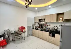 Nhà 4 tầng đẳng cấp giữa lòng Tân Phú, chờ chủ mới... Bán nhà riêng tại Tân Sơn Nhì, Hồ Chí Minh 04