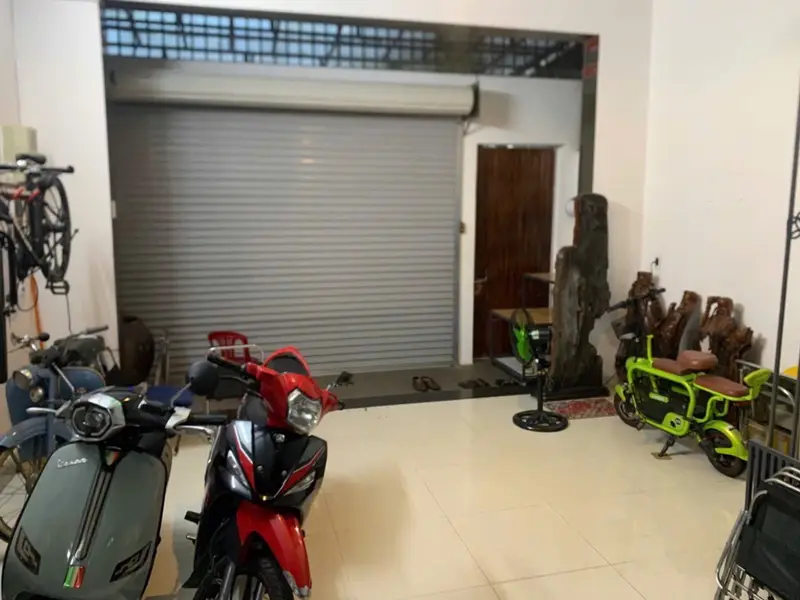 Bán nhà mặt phố Đinh Lễ, Sơn Trà, 75m2, 3 tầng 1 tum, 7 phòng ngủ... Bán nhà mặt phố tại Sơn Trà, Đà Nẵng 01