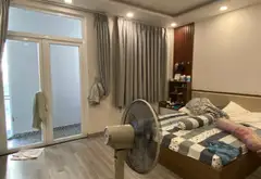 Bán nhà mặt phố Quận 6, 4 tầng, 5 phòng ngủ, giá 17.5 tỷ... Bán nhà mặt phố tại Bình Phú, Hồ Chí Minh 13
