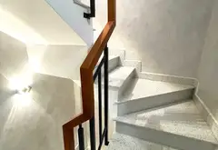 Bán nhà riêng hẻm ô tô tại phường Thống Nhất, 36m2, 3 tầng, sổ nở hậu... Bán nhà riêng tại An Hội Đông, Hồ Chí Minh 03