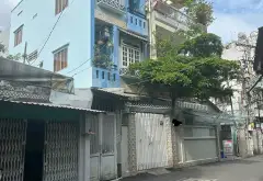 CHỈ 130TR/M GIÁ THẤP HƠN THỊ TRƯỜNG,HXH QUAY ĐẦU SÁT MẶT TIỀN NGAY LÊ QUANG Đ... Bán nhà riêng tại Bình Thạnh, Hồ Chí Minh 03