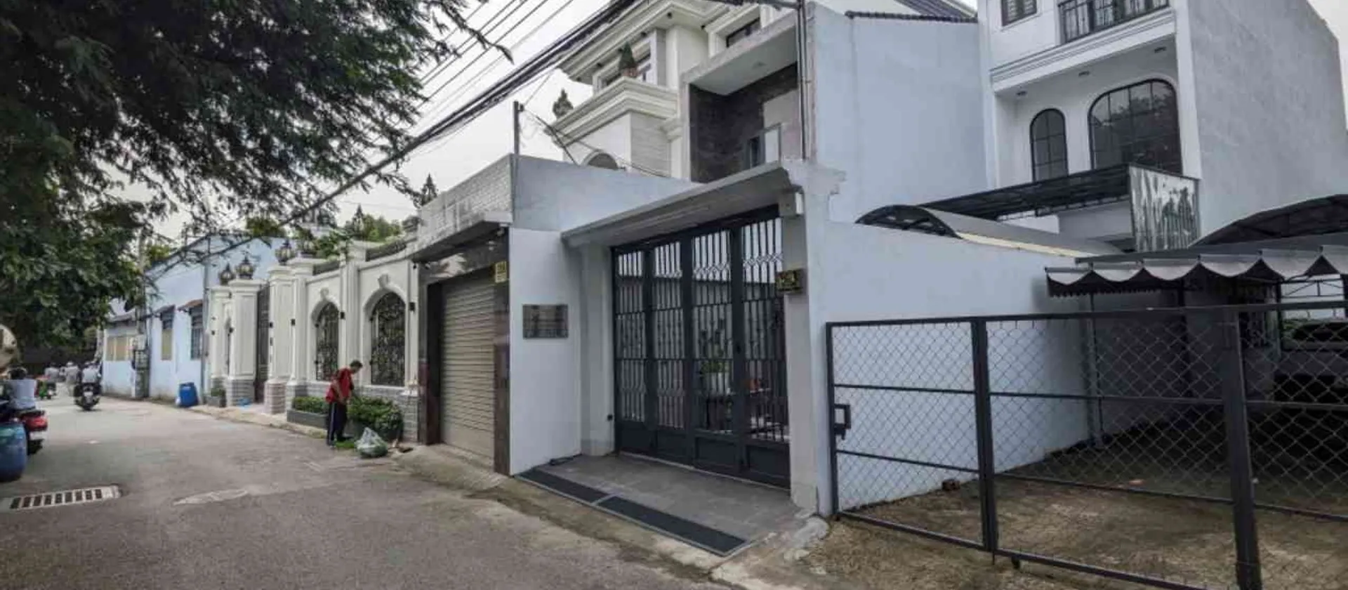 Bán đất phường Dĩ An, Hồ Chí Minh, diện tích 120m², mặt tiền 4m, pháp lý đầy đủ... Bán đất tại Dĩ An, Hồ Chí Minh 01