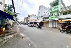 SIÊU PHẨM DÒNG TIỀN KHU TÊN LỬA 4 TẦNG NGANG 8M BỀ THẾ DÒNG TIỀN 400TR/N NHIK 9 TỶ... Bán nhà mặt phố tại An Lạc, Hồ Chí Minh 01