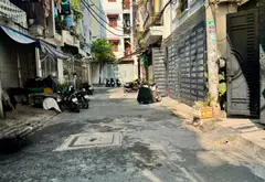 Nhà mặt phố 2 tầng 80m2 tại Quận Tân Bình giá 10.3 tỷ... Bán nhà mặt phố tại Bảy Hiền, Hồ Chí Minh 01