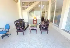 💥NHÀ 3TẦNG 130M2_NGANG CHUẨN 10M_HẺM XE HƠI 6M_SÁT MẶT TIỀN LÊ VĂN KHƯƠNG QUẬN12 💰CHỈ 6TỶ 390TR (... Bán nhà riêng tại Tân Thới Hiệp, Hồ Chí Minh 01