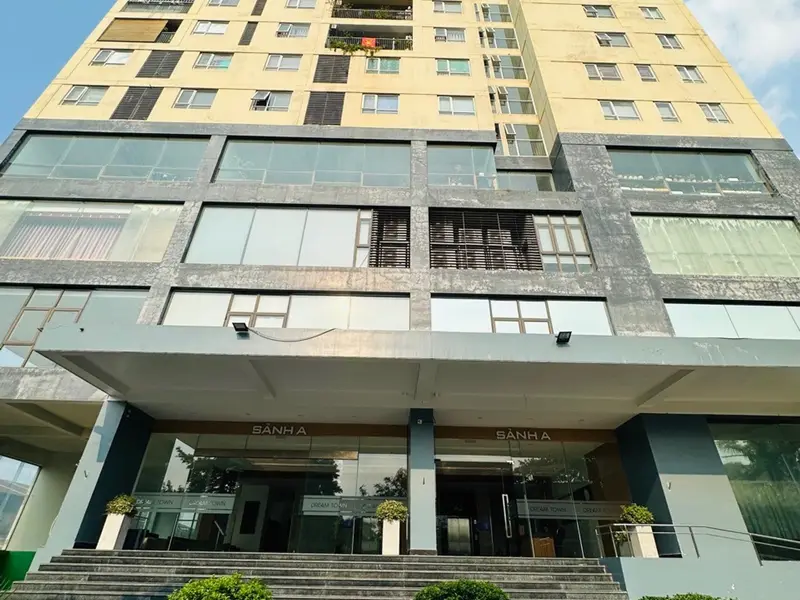 Bán căn hộ chung cư 4 phòng ngủ, lô góc tại Dream Town Xuân Phương, gần Vinsmart City... Bán căn hộ chung cư tại Xuân Phương, Hà Nội 01