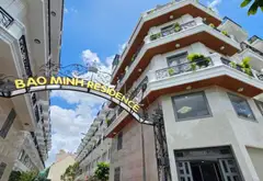 Bán nhà riêng 5 tầng tại Bảo Minh Residence Thạnh Xuân 54m² giá 6.35 tỷ... Bán nhà riêng tại Thới An, Hồ Chí Minh 19