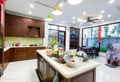 Bán liền kề 5 tầng tại KĐT Văn Khê với thang máy, mặt tiền 5m, 83m2 kinh doanh... Bán biệt thự, liền kề tại Hà Đông, Hà Nội 03