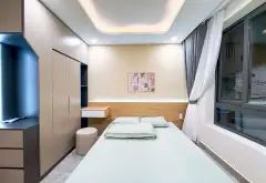 Nhà đẹp vào ở ngay, gần MT, gần Q1, khu Phan Xích Long. Ngang 6,6m thiết kế hiện đại, full nội thất... Bán nhà riêng tại Cầu Kiệu, Hồ Chí Minh 06