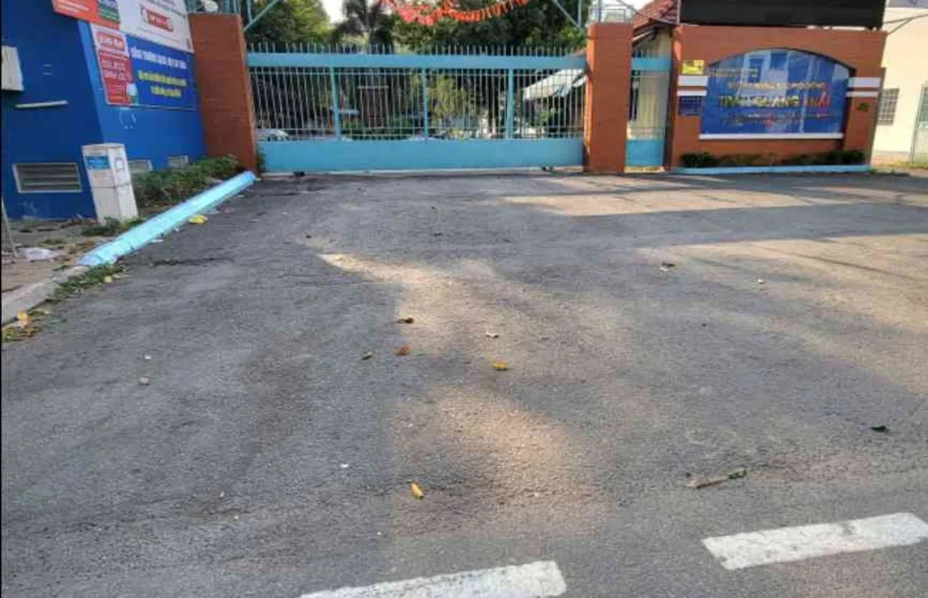 Nhà riêng kiên cố tại quận Tây Hồ với 5 phòng ngủ, 4 tầng... Bán nhà riêng tại Hòa Bình, Hồ Chí Minh 01
