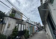 Cơ hội sở hữu nhà hẻm Hương Lộ 2 rộng 137m2 giá chỉ 7,9 tỷ cực hiếm tại Bình Tân... Bán nhà riêng tại Bình Trị Đông, Hồ Chí Minh 02