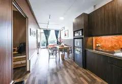Nhà mặt phố - 129m² - Cửa Nam, Hai Bà Trưng, Hà Nội - 105 tỷ... Bán nhà mặt phố tại Cửa Nam, Hà Nội 04