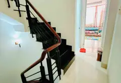 Nhà đẹp 4 tầng hướng Đông Nam tại Bình Đông, Sài Gòn... Bán nhà riêng tại Bình Đông, Hồ Chí Minh 11