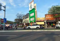 Cơ hội vàng sở hữu nhà mặt phố lô góc kinh doanh đỉnh tại Đà Nẵng... Bán nhà mặt phố tại Hòa Khánh, Đà Nẵng 01