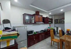 Cơ hội hiếm có sở hữu nhà cho thuê thu nhập ổn định tại Quận 3... Bán nhà riêng tại Xuân Hòa, Hồ Chí Minh 02