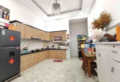 Bán nhà 4 tầng hẻm xe hơi gần Big C Phú Thạnh Tân Phú 72m2 chỉ nhỉnh 10ty... Bán nhà riêng tại Phú Thạnh, Hồ Chí Minh 04
