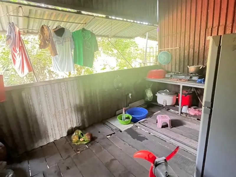 Nhà mặt phố An Hải - Sầm uất, cực chất cho kinh doanh phát đạt... Bán nhà mặt phố tại An Hải, Hải Phòng 01