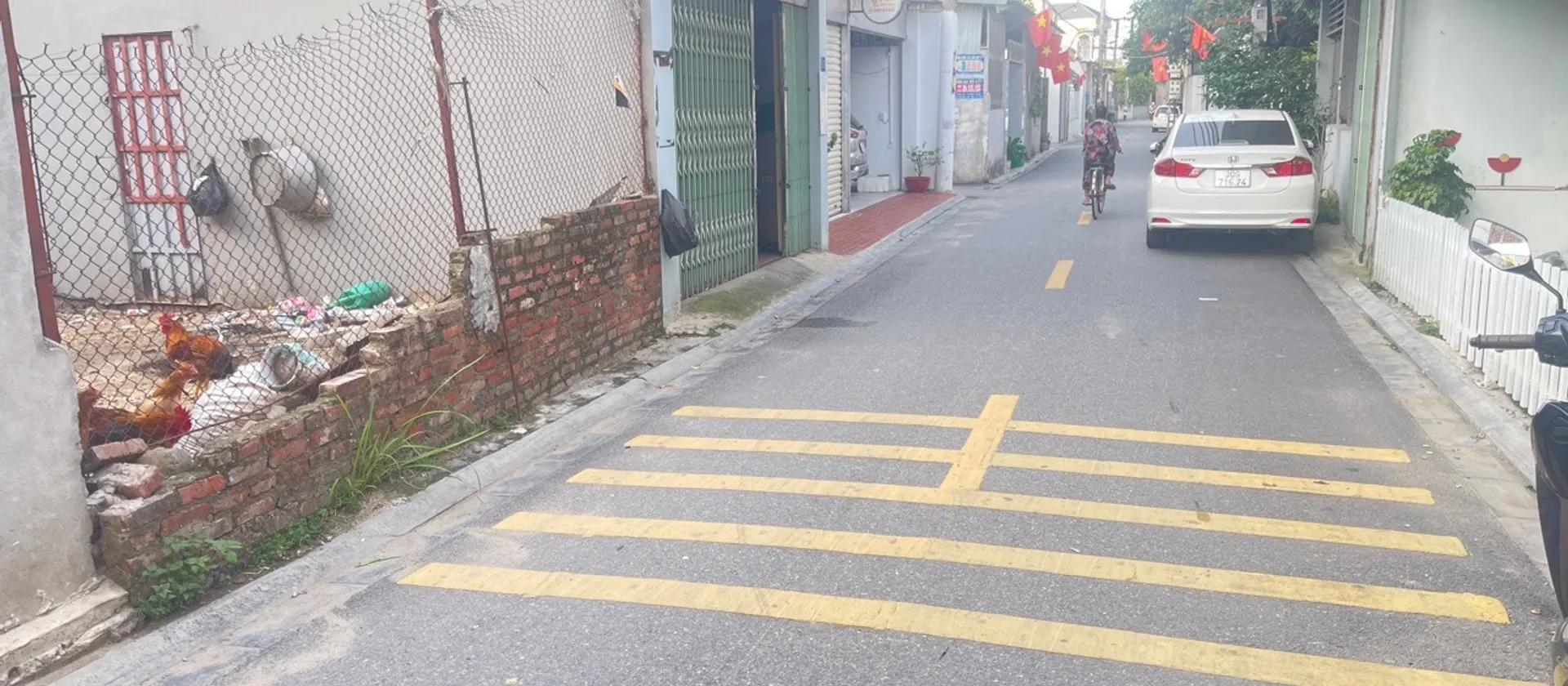 BÁN ĐẤT - XUÂN BÁCH - QUANG TIẾN - VỊ TRÍ ĐẸP - GẦN SÂN BAY - KHU CÔNG NGHIỆP... Bán đất tại Nội Bài, Hà Nội 01