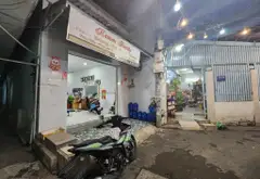 Cơ hội vàng sở hữu nhà mặt tiền hẻm kinh doanh tại Phạm Thế Hiển với giá cực tốt... Bán nhà riêng tại Chánh Hưng, Hồ Chí Minh 03