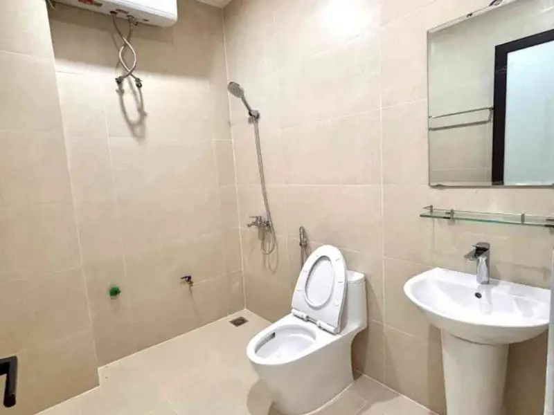 Nhà 5 Tầng Đào Tấn Phân Lô Ô Tô Tránh Kinh Doanh Lợi Nhuận Thuê 40 Triệu... Bán nhà riêng tại Giảng Võ, Hà Nội 01