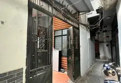 8.98 ty-Cơ hội có một không hai ở trung tâm Hai Bà Trưng, nhà rộng giá tốt... Bán nhà riêng tại Bạch Mai, Hà Nội 06