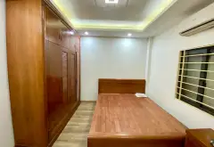 Nhà 5 tầng gần phố, 6 phòng ngủ, diện tích 40m2, giá 17 tỷ... Bán nhà riêng tại Từ Liêm, Hà Nội 12