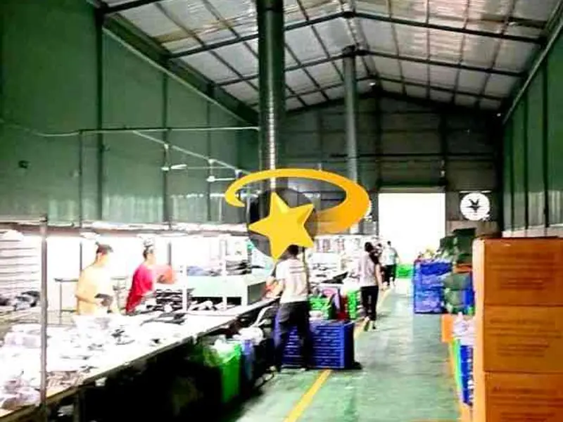 Kho xưởng 720m2 sổ hồng riêng, vị trí đắc địa Tân Uyên... Bán kho, nhà xưởng tại Tân Khánh, Hồ Chí Minh 01