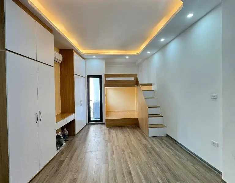 Bán chung cư mini 8 tầng tại Phương Liệt với 11 phòng khép kín, thang máy, gần hồ điều hòa... Bán chung cư mini tại Phương Liệt, Hà Nội 01