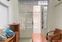 🔥 NHÀ LÔ GÓC 4TẦNG -36M2 – 4 LỐI VÀO – LÝ CHÍNH THẮNG, QUẬN 3 - CHỈ NHỈNH 7 TỶ🔥... Bán owner_side tại Xuân Hòa, Hồ Chí Minh 08