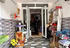 BÁN NHÀ 3 TẦNG – HẺM 502 HUỲNH TẤN PHÁT, Q7 – HẺM XE HƠI THÔNG... Bán nhà riêng tại Tân Thuận, Hồ Chí Minh 02