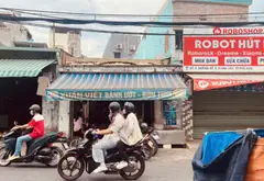 Nhà mặt phố sầm uất giá sốc, ngay trung tâm TP.Thủ Đức... Bán nhà mặt phố tại Thủ Đức, Hồ Chí Minh 03