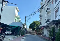 Nhà Đẹp Chất Phố Đông Hải - Đỗ Cửa Thoải Mái, Sống Xịn Nghệ... Bán nhà riêng tại Đông Hải, Hải Phòng 04