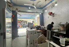 Nhà mặt phố 3 tầng 4PN tại phường 11 Tân Bình giá 31 tỷ... Bán nhà mặt phố tại Bảy Hiền, Hồ Chí Minh 04