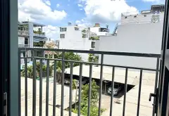 Nhà đẹp 3 tầng tiện nghi tại Bình Thạnh - Giá hấp dẫn giảm ngay 400 triệu... Bán nhà riêng tại Bình Thạnh, Hồ Chí Minh 12